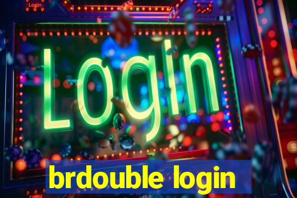 brdouble login
